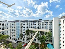 Blk 284 Tampines Street 22 (Tampines), HDB 3 Rooms #502316871